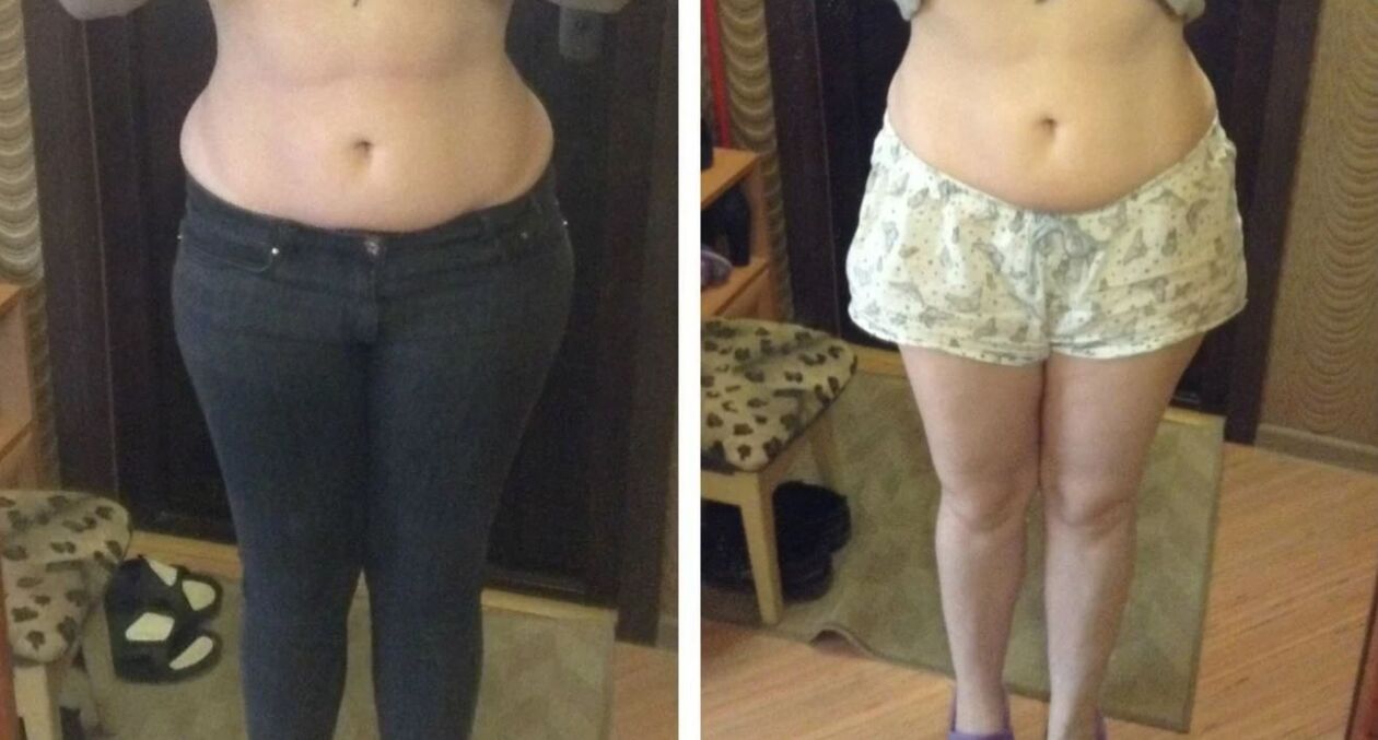 Loss diet